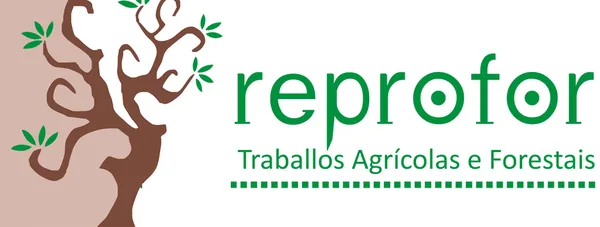Reprofor - Traballos Agrícolas e Forestais